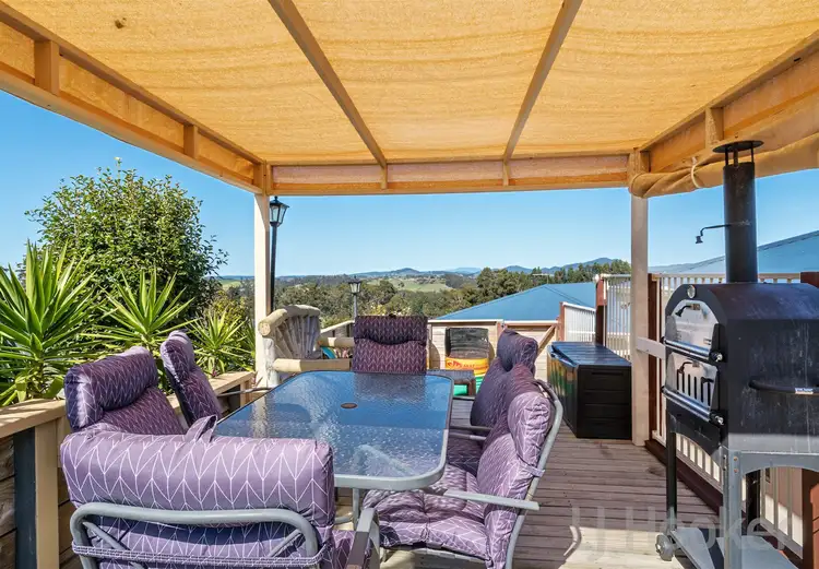Third view of Homely unit listing, Unit 1/171 Upper Maud Street, West Ulverstone TAS 7315