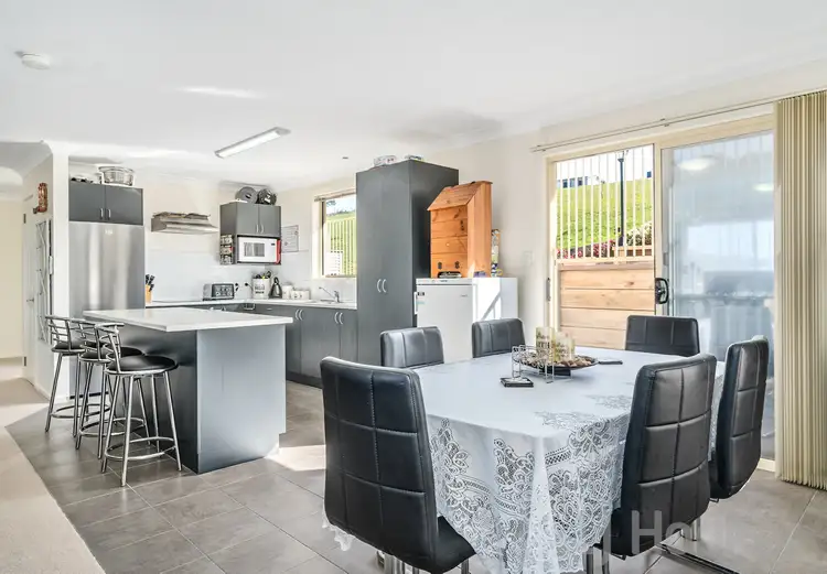 Fourth view of Homely unit listing, Unit 1/171 Upper Maud Street, West Ulverstone TAS 7315
