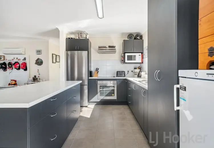 Fifth view of Homely unit listing, Unit 1/171 Upper Maud Street, West Ulverstone TAS 7315
