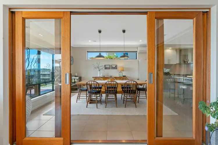 Fifth view of Homely house listing, 28 Eagle Bay Terrace, Eagle Point VIC 3878