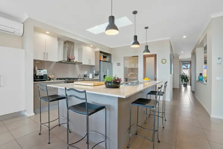 Sixth view of Homely house listing, 28 Eagle Bay Terrace, Eagle Point VIC 3878