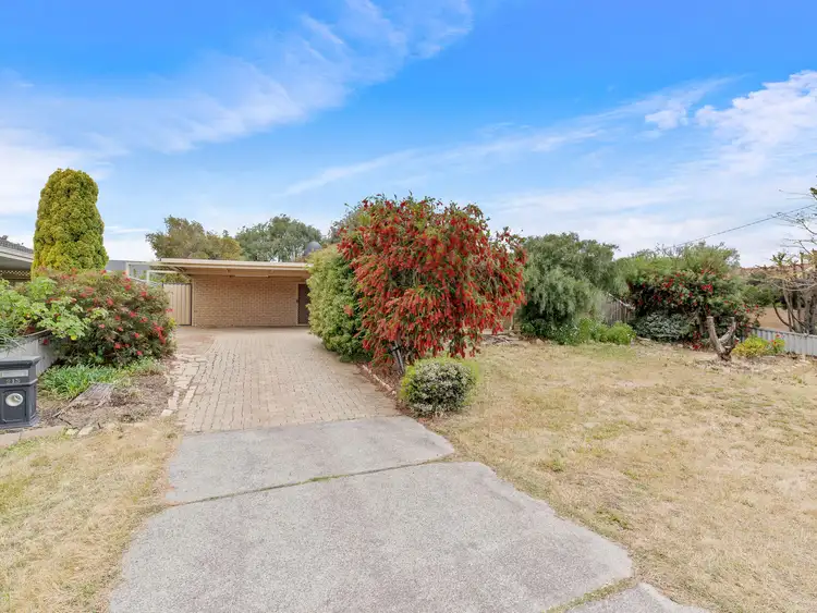213 Elderberry Drive, South Lake WA 6164