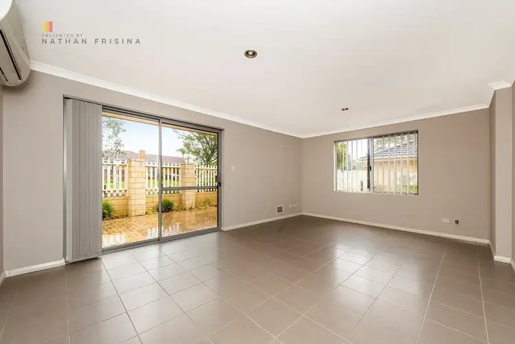 Third view of Homely villa listing, 8/36 Astley Street, Gosnells WA 6110