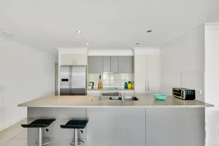 Fifth view of Homely house listing, 1/15 Kaplan Drive, Oxenford QLD 4210