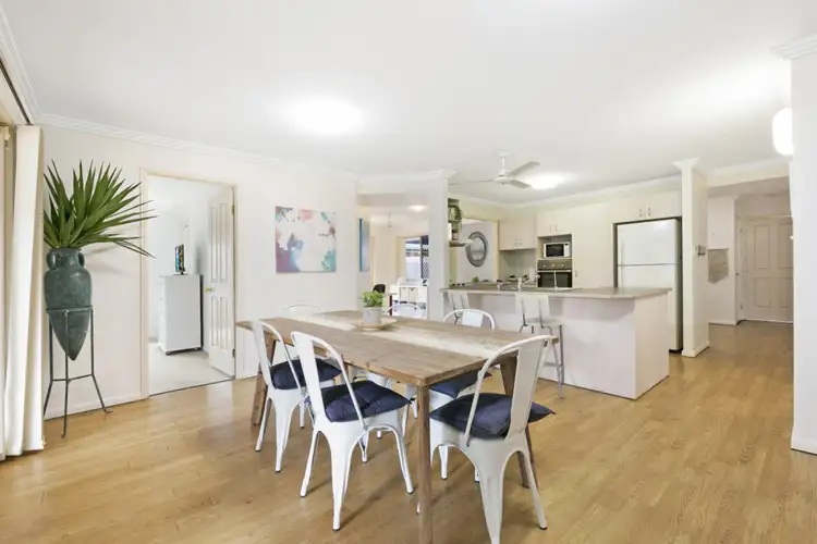 Third view of Homely house listing, 42 Belrose Boulevard, Varsity Lakes QLD 4227