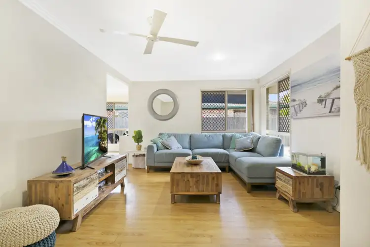 Fifth view of Homely house listing, 42 Belrose Boulevard, Varsity Lakes QLD 4227