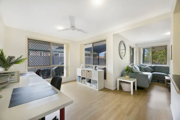 Sixth view of Homely house listing, 42 Belrose Boulevard, Varsity Lakes QLD 4227