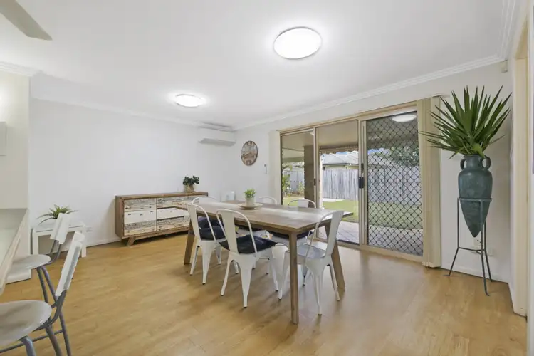 Seventh view of Homely house listing, 42 Belrose Boulevard, Varsity Lakes QLD 4227