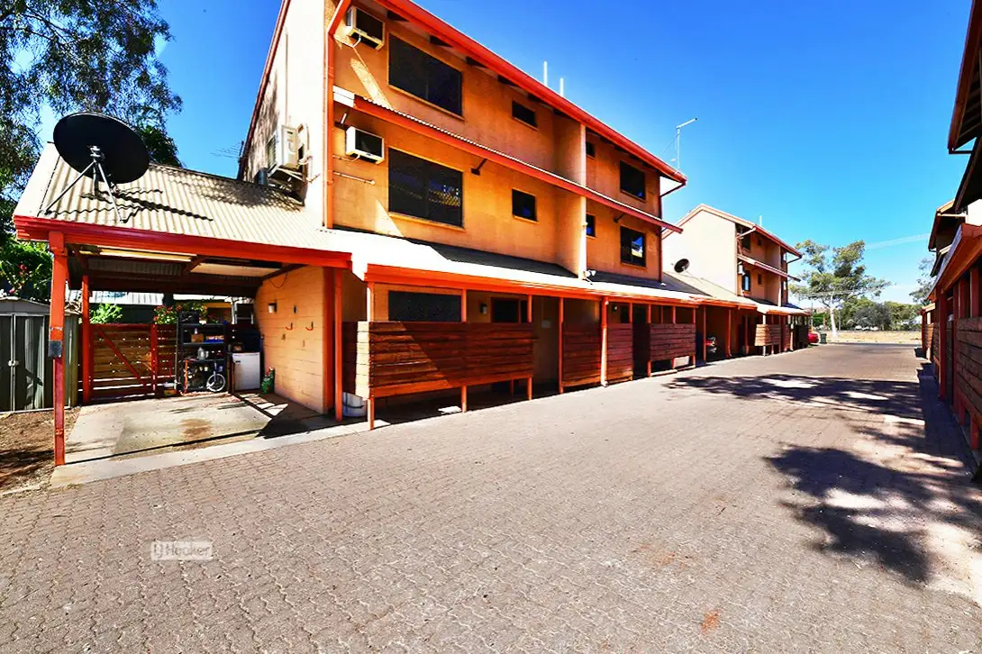 Main view of Homely unit listing, 1/2 Bloomfield Street, Gillen NT 870