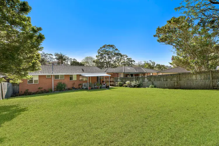 Fifth view of Homely house listing, 9 Ashley Avenue, Terrigal NSW 2260