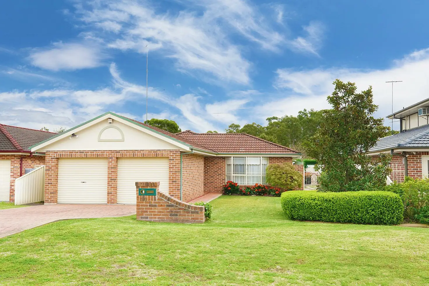 Main view of Homely house listing, 9 Roebuck Road, Werrington NSW 2747
