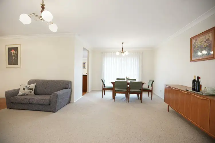 Second view of Homely house listing, 9 Roebuck Road, Werrington NSW 2747