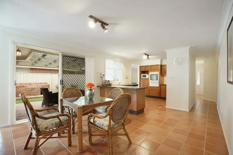 Fifth view of Homely house listing, 9 Roebuck Road, Werrington NSW 2747