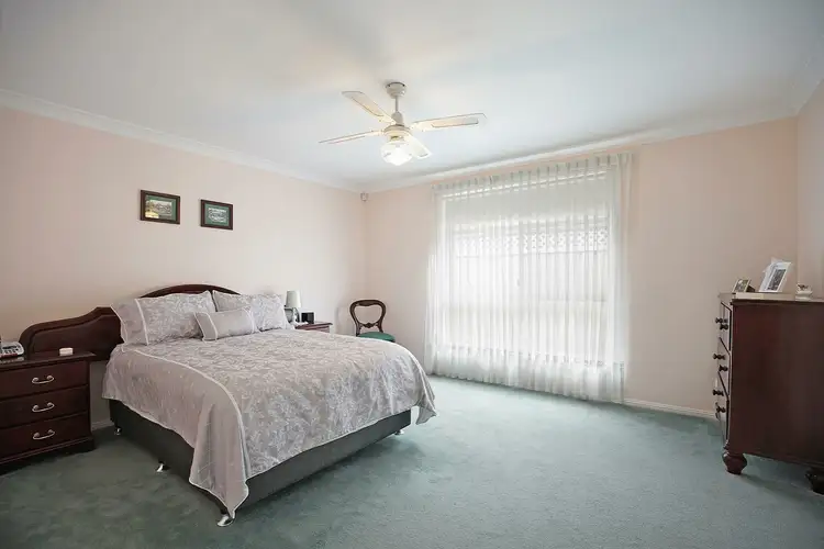 Sixth view of Homely house listing, 9 Roebuck Road, Werrington NSW 2747