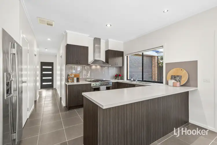 Third view of Homely house listing, 26 Tanner Mews, Point Cook VIC 3030