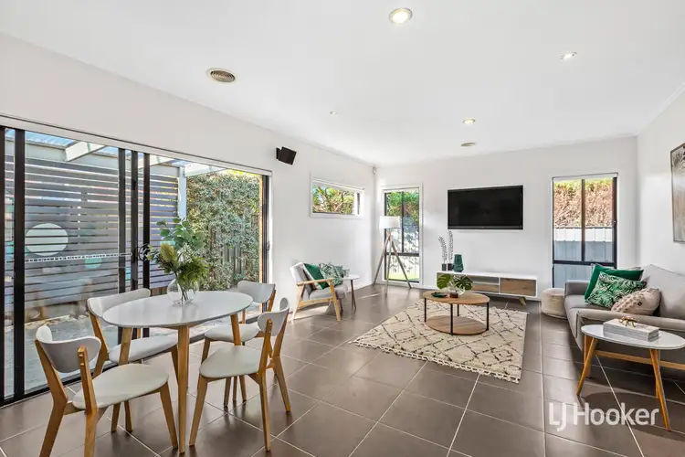 Fourth view of Homely house listing, 26 Tanner Mews, Point Cook VIC 3030