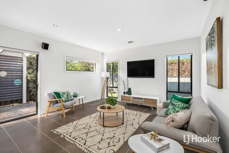 Fifth view of Homely house listing, 26 Tanner Mews, Point Cook VIC 3030