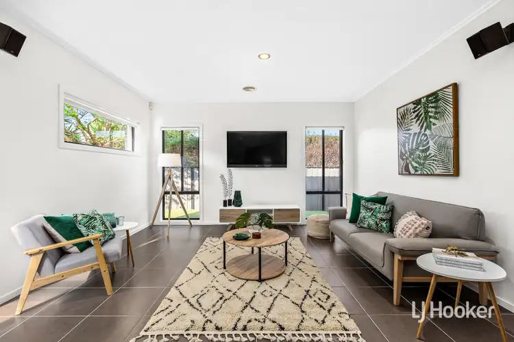 Sixth view of Homely house listing, 26 Tanner Mews, Point Cook VIC 3030