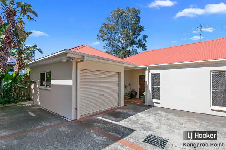 Third view of Homely townhouse listing, 3/59 Heidelberg Street, East Brisbane QLD 4169