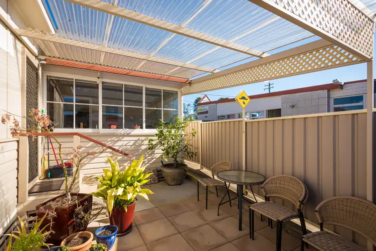 Third view of Homely house listing, 83 Bega Street, Bega NSW 2550