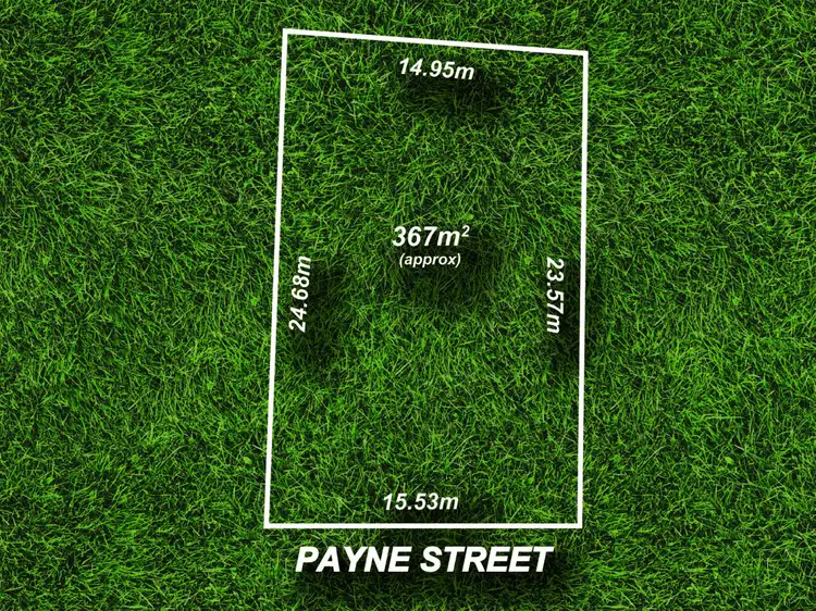 32 Payne Street