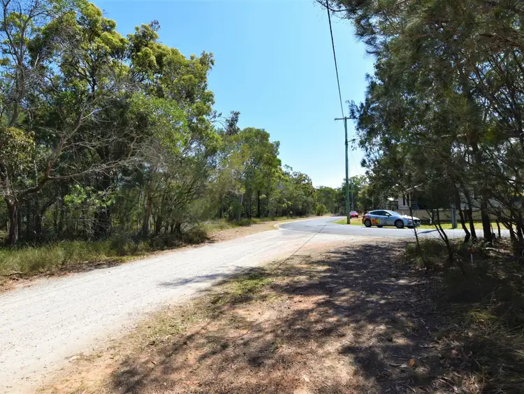 Second view of Homely land listing, 9 Cestrum Street, Russell Island QLD 4184