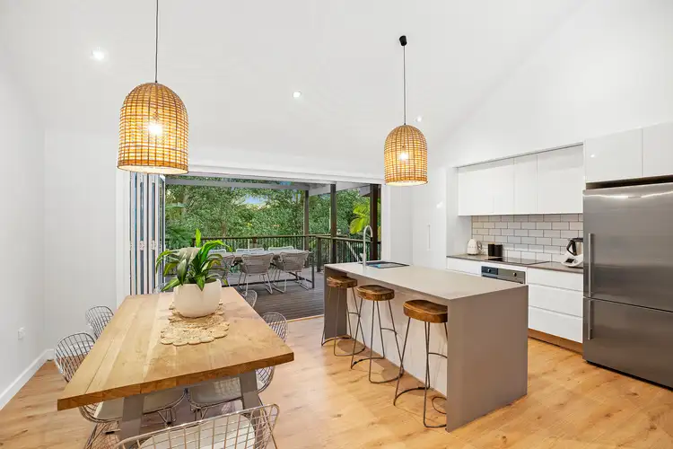 Second view of Homely house listing, 530 The Entrance Road, Erina Heights NSW 2260