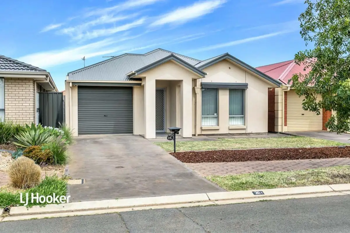 Main view of Homely house listing, 26A Rateki Close, Burton SA 5110
