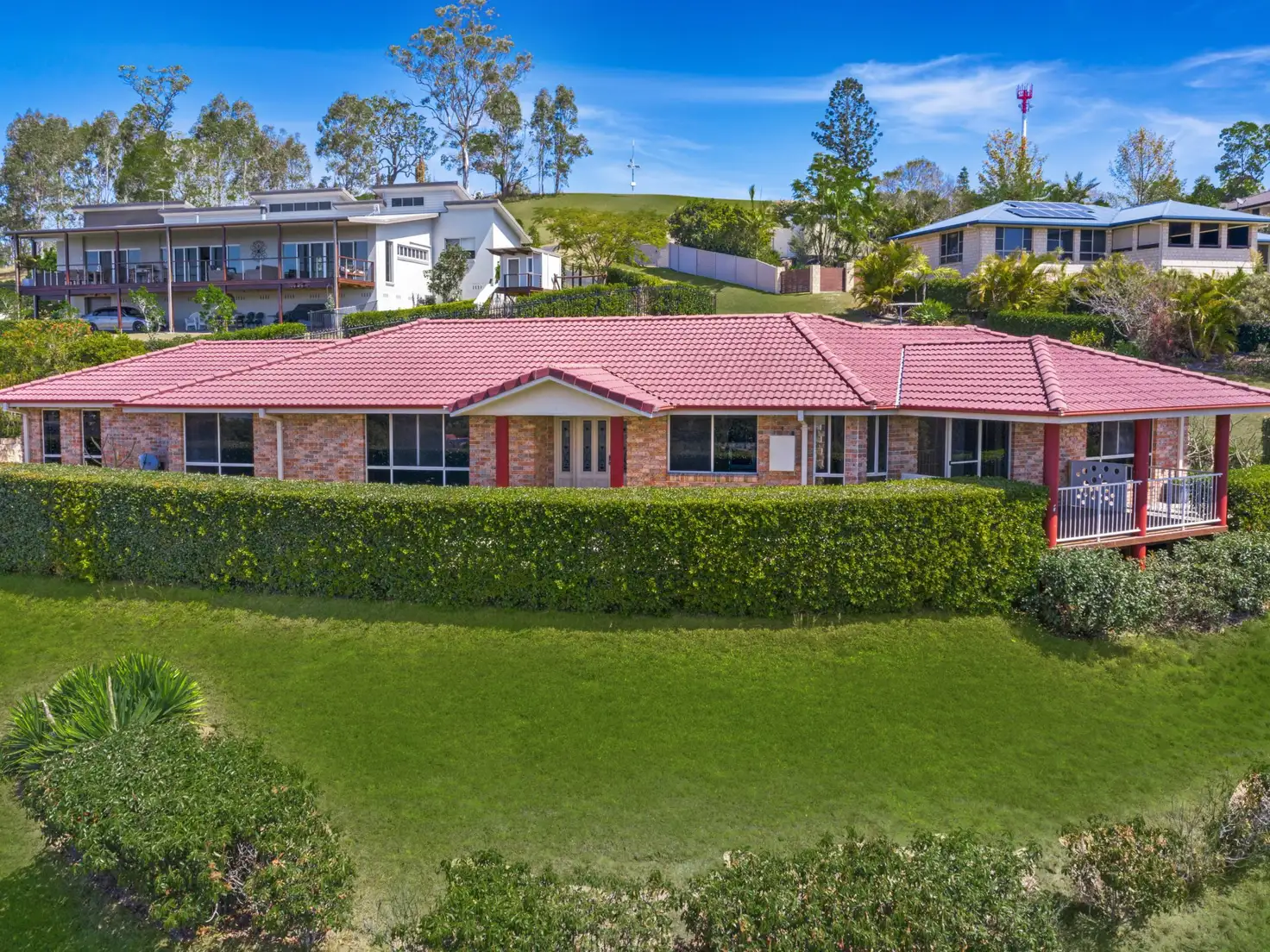 Main view of Homely house listing, 23 Sandalwood Drive, Caniaba NSW 2480