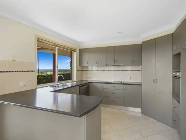 Fourth view of Homely house listing, 23 Sandalwood Drive, Caniaba NSW 2480