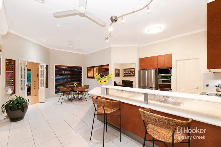 Fifth view of Homely house listing, 39 Snow Wood Drive, Eatons Hill QLD 4037