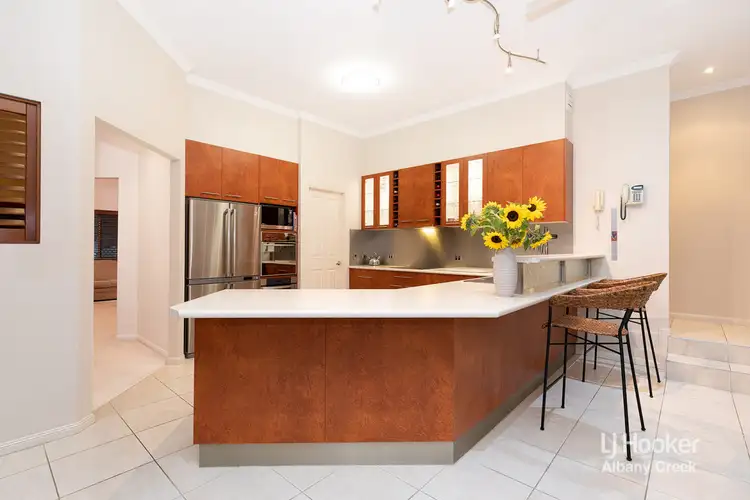 Sixth view of Homely house listing, 39 Snow Wood Drive, Eatons Hill QLD 4037