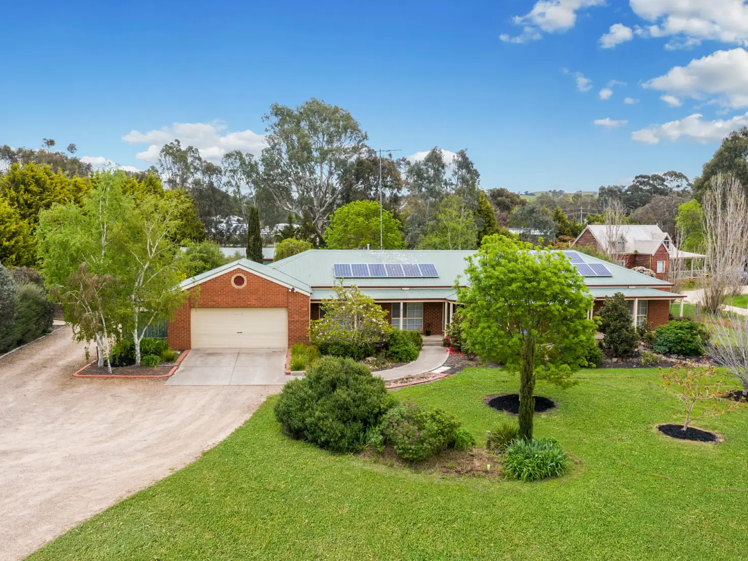 Main view of Homely house listing, 13 Casey Crescent, Broadford VIC 3658