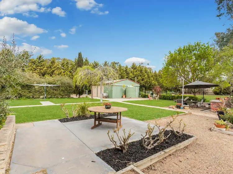 Second view of Homely house listing, 13 Casey Crescent, Broadford VIC 3658