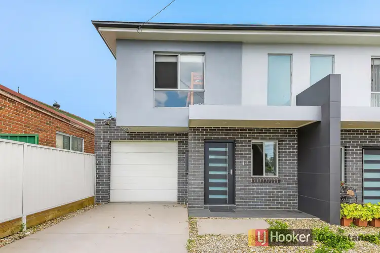 195A Chetwynd Road, Guildford NSW 2161