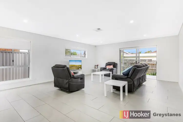 Fourth view of Homely house listing, 195A Chetwynd Road, Guildford NSW 2161