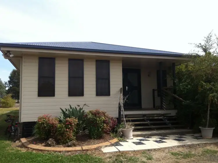 3 Allenby Court, Roma QLD 4455