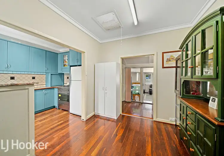 Sixth view of Homely house listing, 118 Basinghall Street, East Victoria Park WA 6101