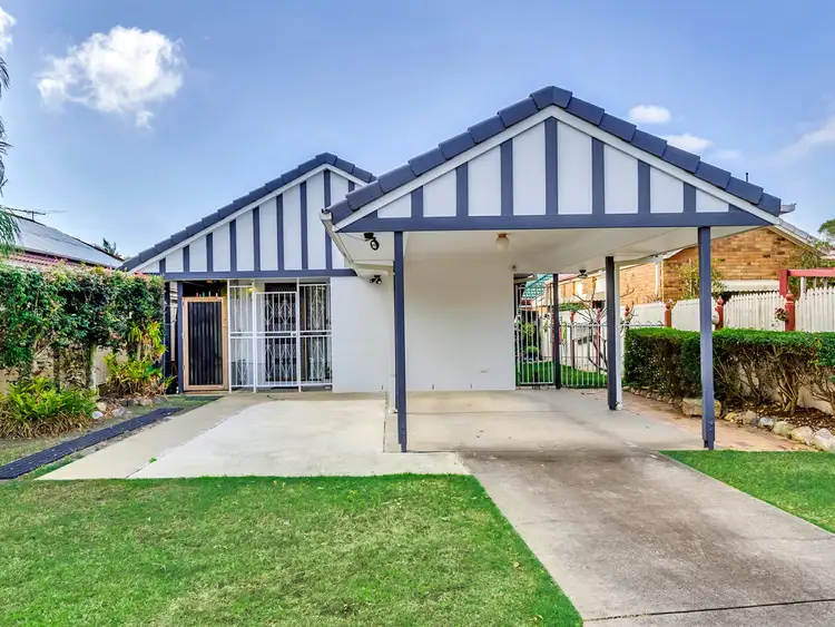 21 Lilly Pilly Crescent, Fitzgibbon QLD 4018