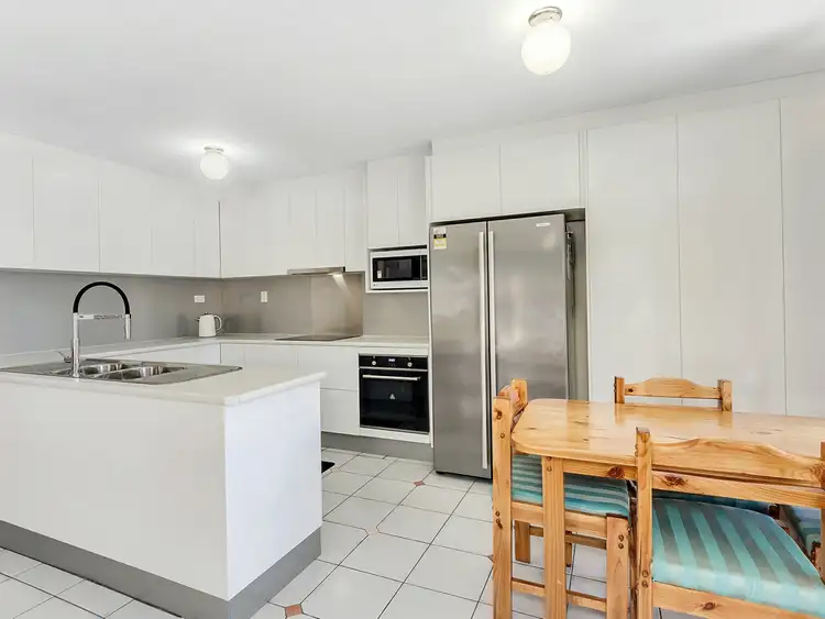 Second view of Homely house listing, 21 Lilly Pilly Crescent, Fitzgibbon QLD 4018