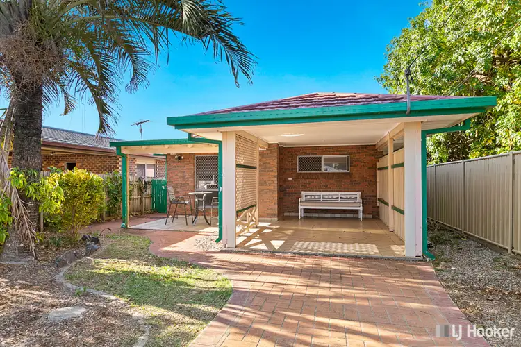 34 Parnell Street, Ormiston QLD 4160