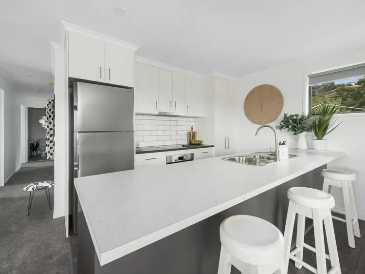 Main view of Homely unit listing, 1/18 Carnegie Street, Claremont TAS 7011