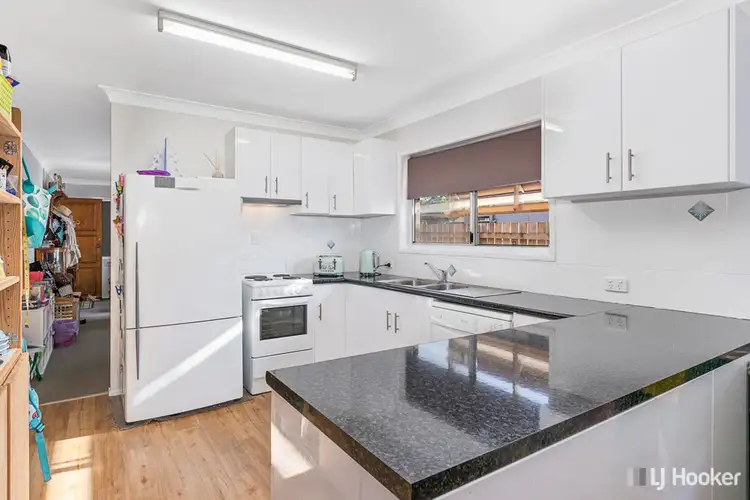 Second view of Homely house listing, 32 Parnell Street, Ormiston QLD 4160