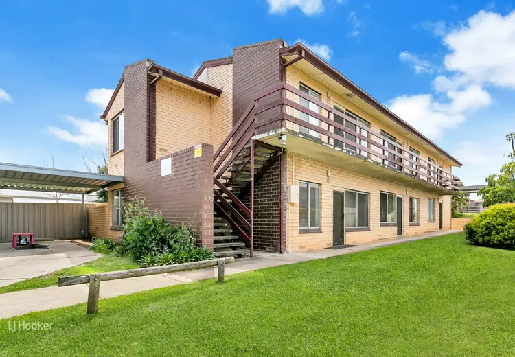 4/12 Petrova Avenue, Windsor Gardens SA 5087