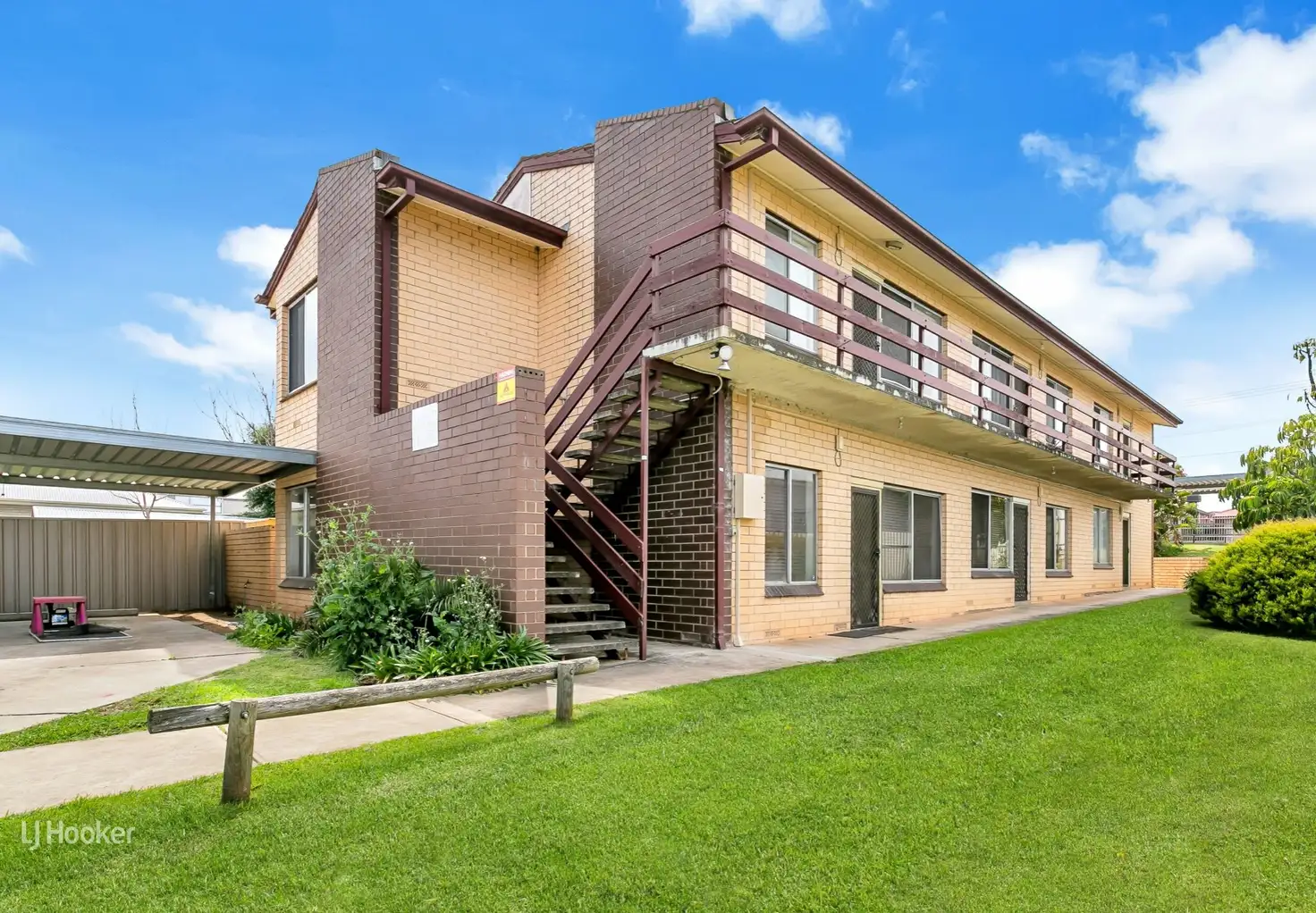 Main view of Homely unit listing, 4/12 Petrova Avenue, Windsor Gardens SA 5087