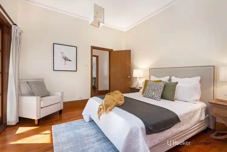 Sixth view of Homely house listing, 2 Vale Street, Gordon NSW 2072