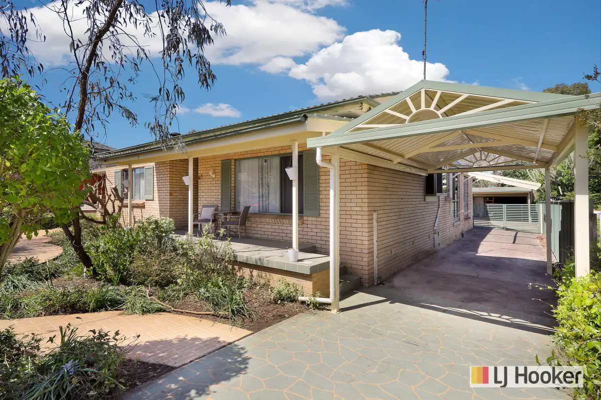 Main view of Homely house listing, 50 Earle Street, Doonside NSW 2767