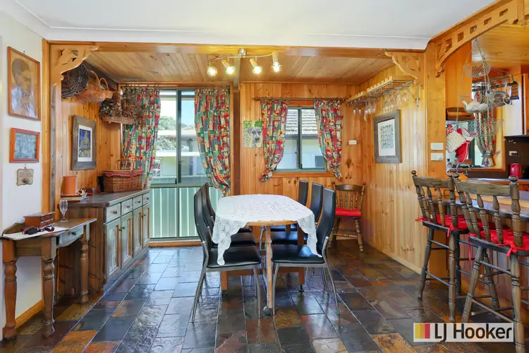Fifth view of Homely house listing, 50 Earle Street, Doonside NSW 2767