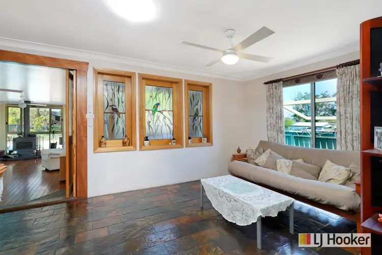 Sixth view of Homely house listing, 50 Earle Street, Doonside NSW 2767