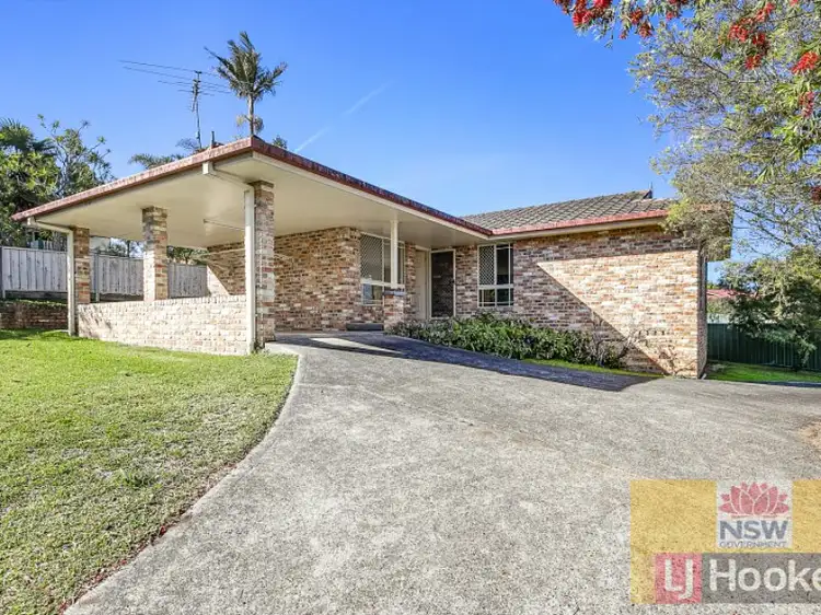 Main view of Homely house listing, 3A Lindsay Place, West Kempsey NSW 2440